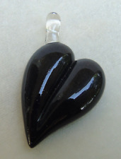 Handmade charcoal heart for sale  Virginia Beach