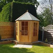 Gazebo summerhouse for sale  SPALDING