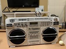 Lasonic i931 boombox for sale  Austin