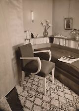 fauteuils art deco 1930 d'occasion  Paris IX
