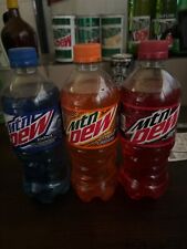 Full mtn dew for sale  Wrightsville