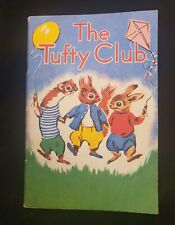 Tufty club rospa for sale  WHITSTABLE