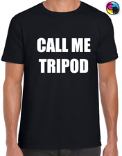 Call tripod mens for sale  MANCHESTER