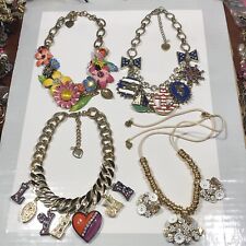 Lot betsey johnson for sale  Shipping to Ireland