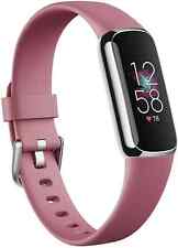 Fitbit luxe health for sale  NOTTINGHAM