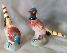 Vintage pair pheasant for sale  Waukon
