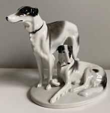 borzoi figurine for sale  New York