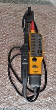 Fluke fluke t110 for sale  CIRENCESTER