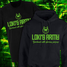 Loki army avengers for sale  NEWTON ABBOT