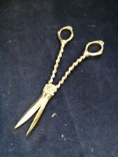 Vintage grape scissors for sale  MARKET RASEN