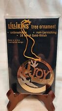 lillian vernon ornament for sale  Independence
