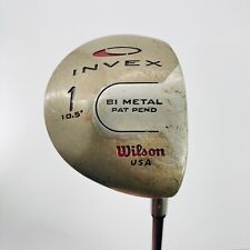 Used wilson invex for sale  Hinckley