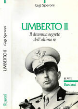 Umberto ii. dramma usato  Italia