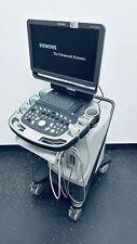 Siemens x700 ultraschallgerät gebraucht kaufen  Fritzlar