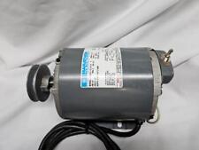 Electric motor wired for sale  Jurupa Valley