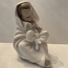 Nao lladro baby for sale  New Port Richey