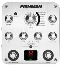 Fishman aura spectrum for sale  FORT WILLIAM