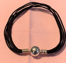 Authentic pandora black for sale  Labadie