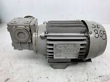 Indur gearmotor 0.18 for sale  Shipping to United Kingdom