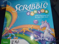 Scrabble junior parker for sale  Indianapolis