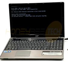 Acer aspire 5745 d'occasion  Expédié en Belgium