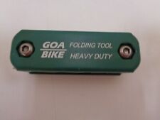 Goa bike folding for sale  Palm Desert