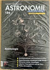 Zeitschrift astronomie raumfah gebraucht kaufen  Fürstenwalde/Spree