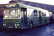 35mm colour bus for sale  STOKE-ON-TRENT