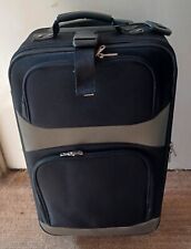 Fiore extendable suitcase for sale  ANDOVER