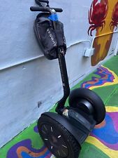 Segway running ready for sale  San Francisco