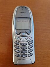 Nokia 6310i funzionante usato  Fabro