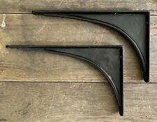 Cast iron pair for sale  Hockessin