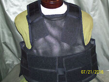 Blackhawk body armor for sale  Cottageville