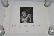 Dizzy gillespie original for sale  Charleston