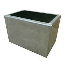 Galvanised cold water for sale  Shipping to Ireland