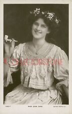1906 actress singer usato  Spedire a Italy