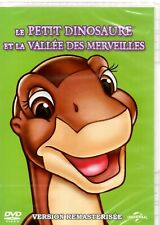 Dvd petit dinosaure d'occasion  Tessy-sur-Vire