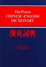 Pinyin chinese english for sale  Toledo