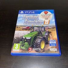 Farming simulator for sale  SUTTON