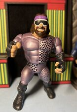 Wwf wwe hasbro for sale  PORTH