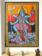 Hindu death goddess for sale  Shipping to Ireland