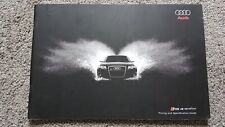 Audi rs4 pages for sale  NUNEATON
