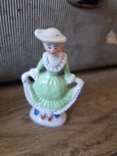 Dancing girl figure for sale  LINCOLN