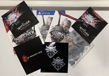 Witcher wild hunt for sale  LONDON