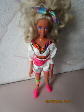1992 rollerblade barbie for sale  Shipping to Ireland