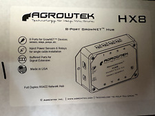 Agrowtek hx8 grownet for sale  South Gate