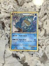 Pokemon Classic Collection Gyarados Holo CLB 007/034 for sale  Shipping to South Africa