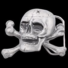 Skull crossbones pirate for sale  Anchorage