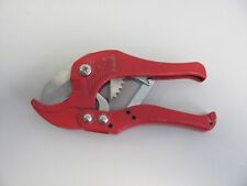 Ratchet tubing cutter gebraucht kaufen  Winnenden