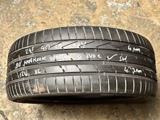245 hankook ventus for sale  Shipping to Ireland